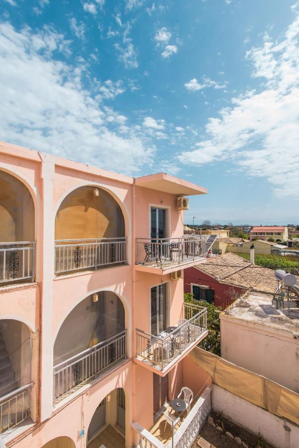 Southgate Apartments Agios Georgios  Exterior foto