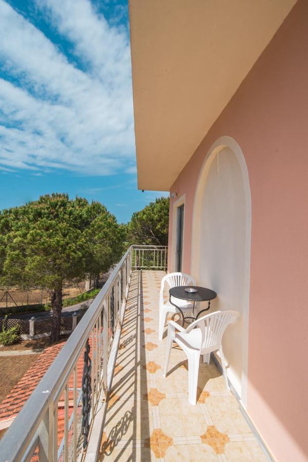 Southgate Apartments Agios Georgios  Exterior foto
